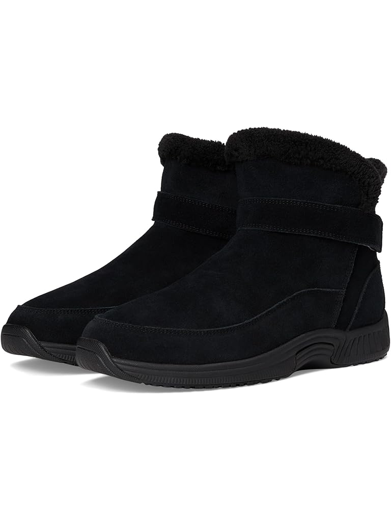 Black Orthofeet Bliss