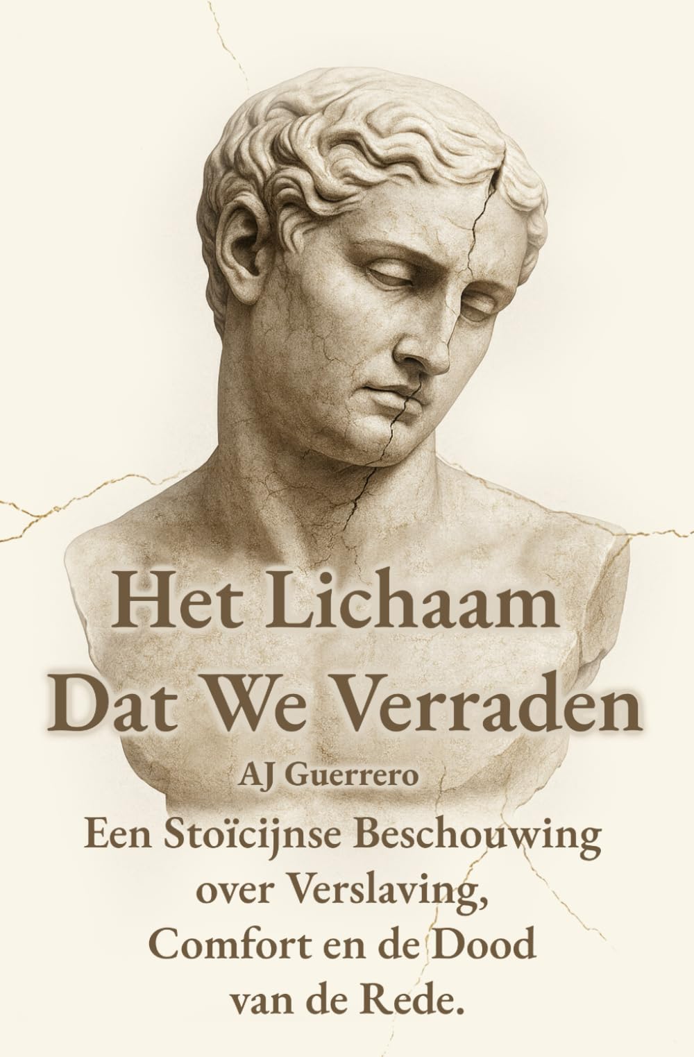 Het lichaam dat we verraden: Een Stoïcijnse beschouwing over verslaving, comfort en de dood van de rede.