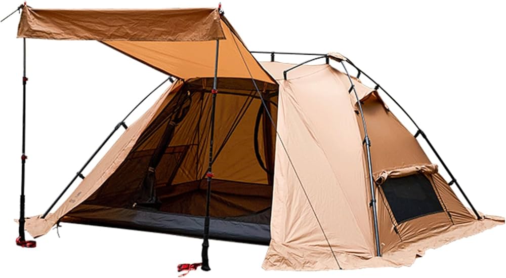 Mountain Trekker ワンタッチテント Mountain Trekker ワンタッチテント Mountain Trekker