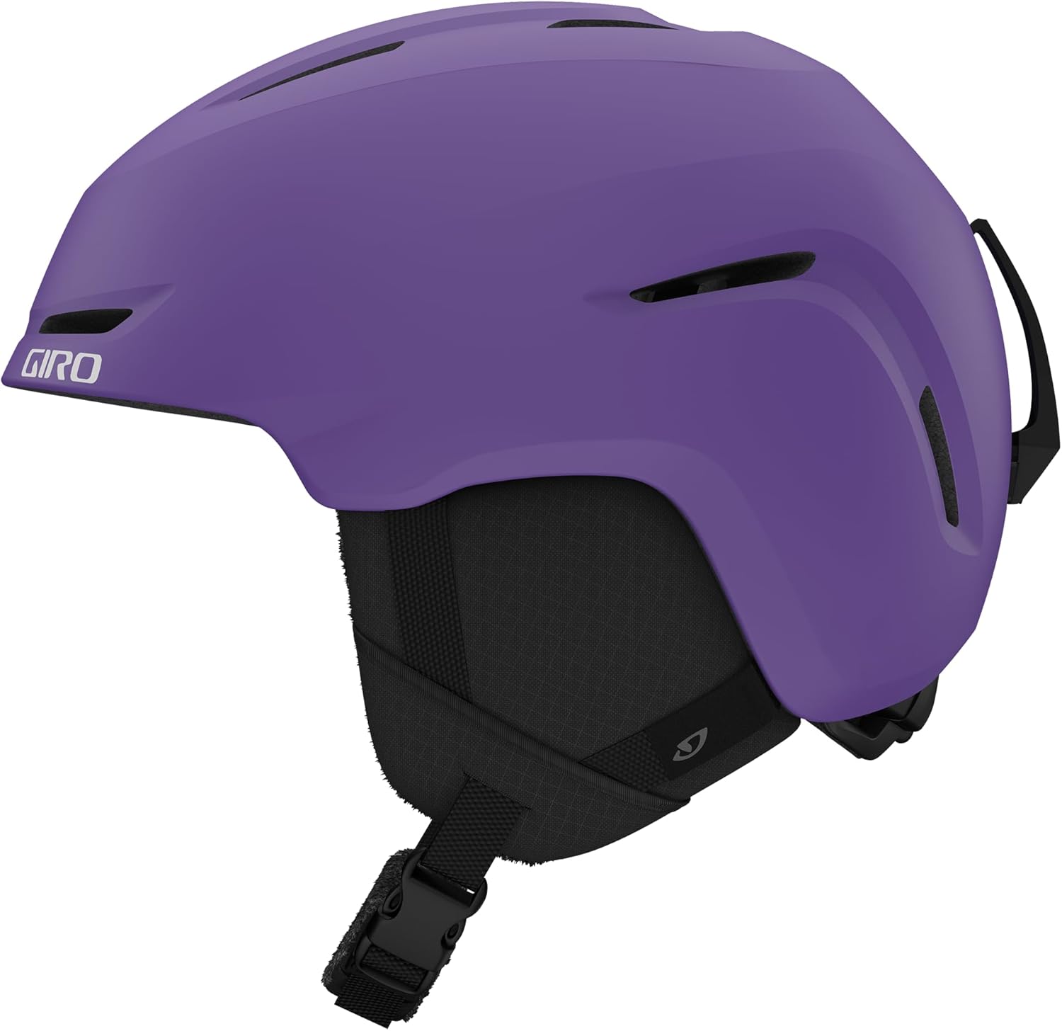Matte Purple