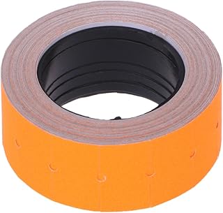 ラベル 500 ピース/ロール製品価格マーキングテープセット MX-5500 ラベラー屋外ポータブル消しゴムアーティスト用