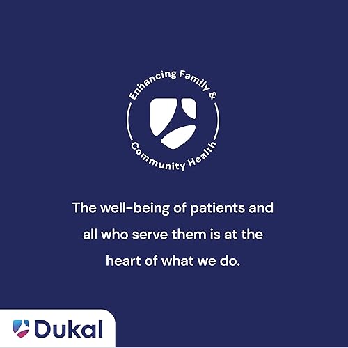 Miniatura 8 de Dukal 215 Xeroform Gasa de vaselina, estéril, 4 "x 4", paquete de 25