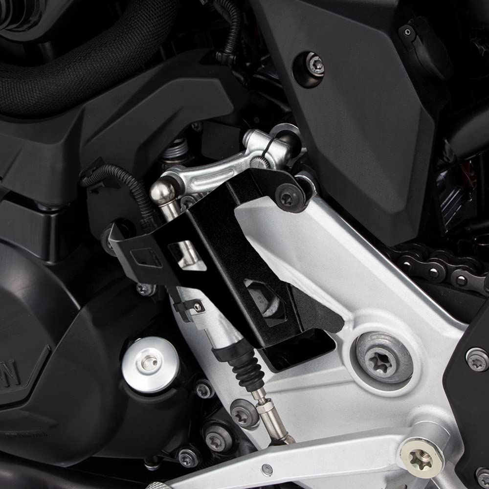 Modeer Compatible With BMW F900XR F900R 2020-2023 Motorcycle CNC - View #8