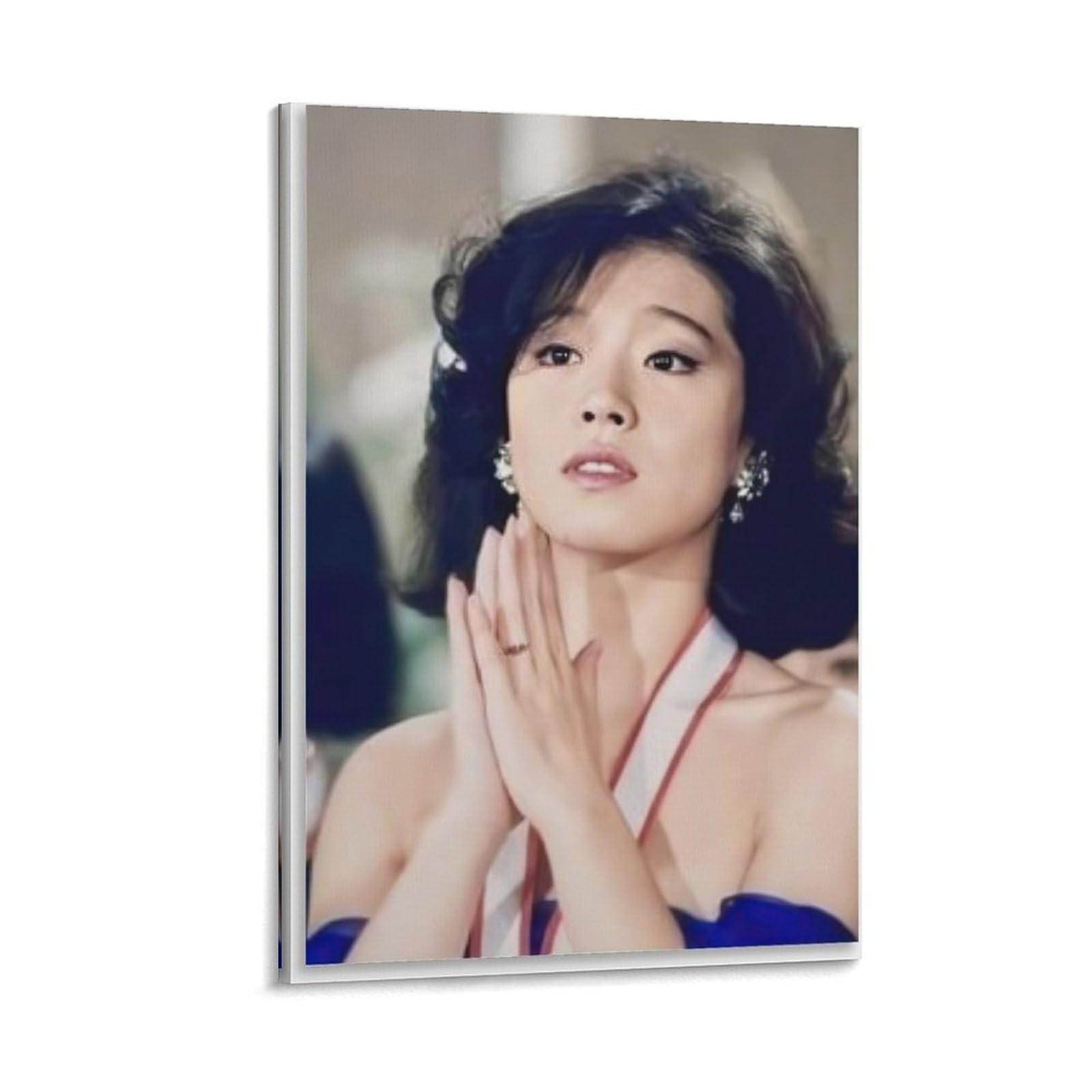 中森明菜 ポスター(28) ポスターキャンペーン 宣伝告知 中森明菜 ポスター(28) ポスターキャンペーン 宣伝告知 中森明菜