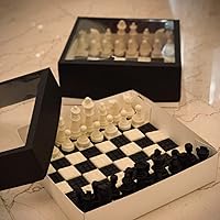 Vista 5 de Silicona para hornear, chocolate de silicona, pastel de caramelo, pieza de ajedrez de silicona de caramelo, chocolate de silicona para decoración