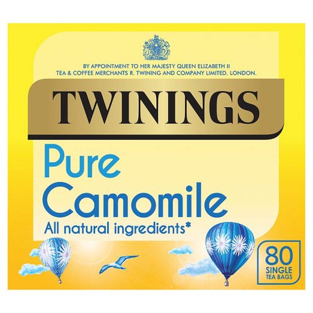 Twinings Camomile Tea 120g