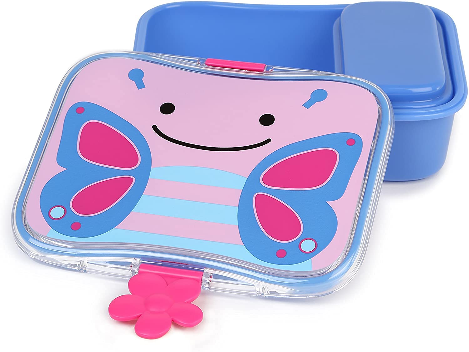 Skip Hop Zoo Lunch Kit-3
