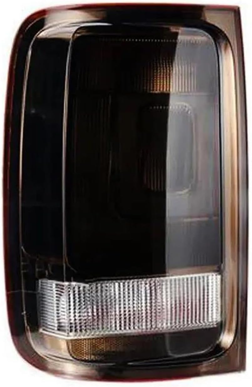 テールライトアセンブリ 用のVW 用のAmarok 2009-2018 2H1945095A 2H1945096A リアテールライト