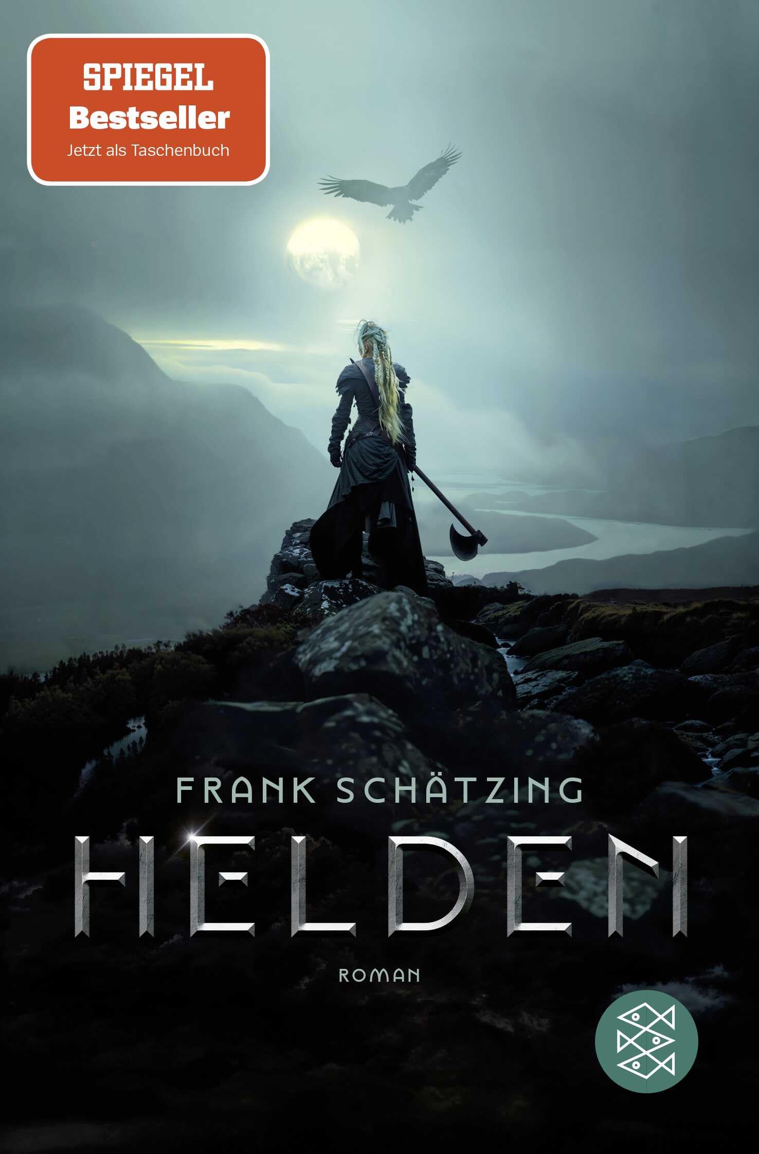 Helden: Roman