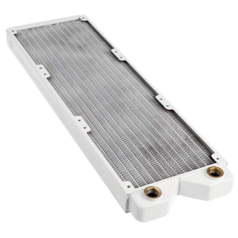 MagiCool 360 G2 Slim Radiator 16 FPI - weiß