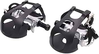 カンパニョーロ コーラス エアロペダル ペダルストラップ付き 2025年最新】Yahoo!オークション -カンパニョーロ ペダルの中古