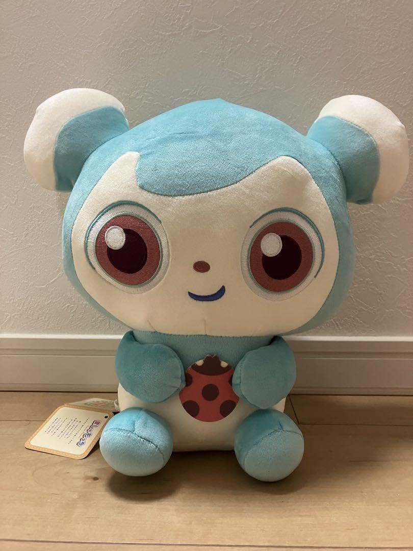 Amazon.co.jp: リヴリーアイランド Livly Island ましゅもっち