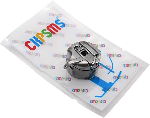 Miniatura 3 de ckpsms Marca: #B1828-210-DAA 1 PCS 1PCS #B1828-210-DAA Bobbin CASE para JUKI AMS- 210D, 210E, 221D, 221E, AMS-224E+