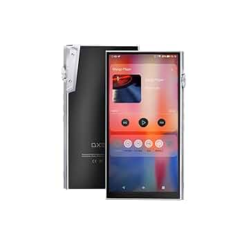 ポータブルプレーヤー iBasso Audio DX340 Ibasso DX340 プレーヤー音楽ロスレス中国レンガ HIFI