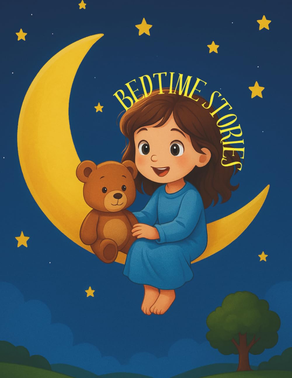 BEDTIME STORIES