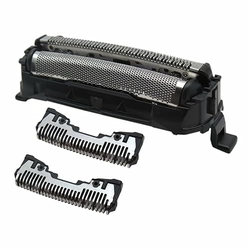 Miniatura 3 de WES9013PC ES-LL41-K, ES8103S - Cortador interior de repuesto para Panasonic ES8103 ES8109 ES-GA2 ES-GA21S ES-LT41 ES-LT71 ES-SL41 ES-ST23