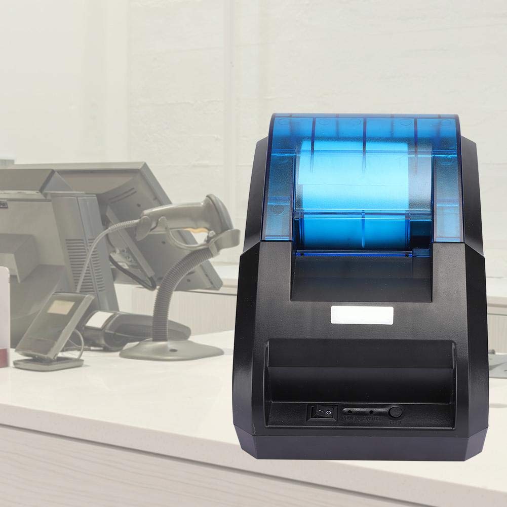 Amazon.co.jp: サーマルプリンター、58mm /2.3インチレシート