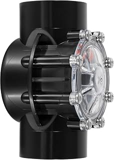 Check Valves Covers With Flapper Assembly Replacement With Clear Inspection Lid For Heaters Clear Lid Inspection Check Valves