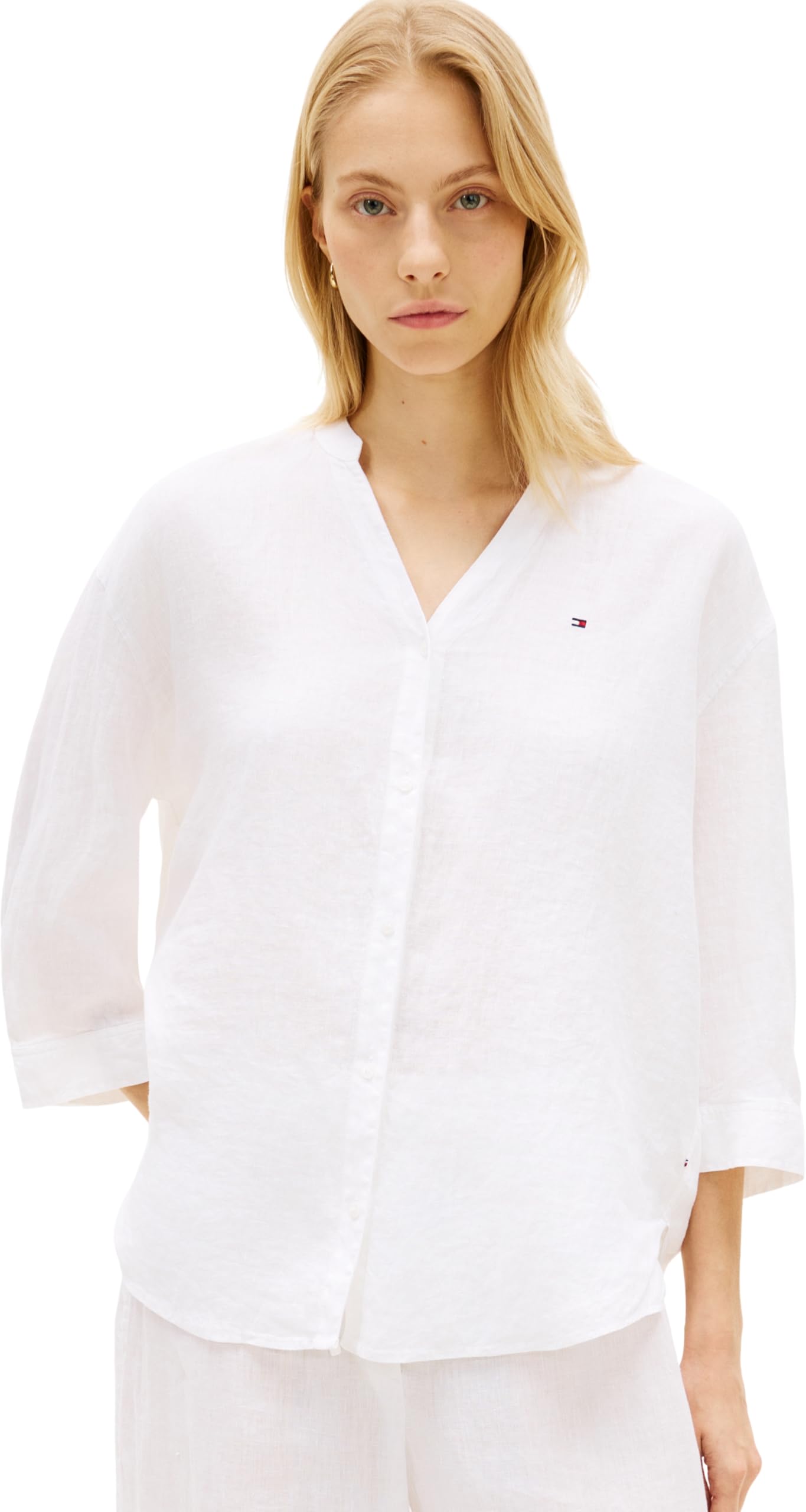 Mode von Calvin Klein & Tommy Hilfiger