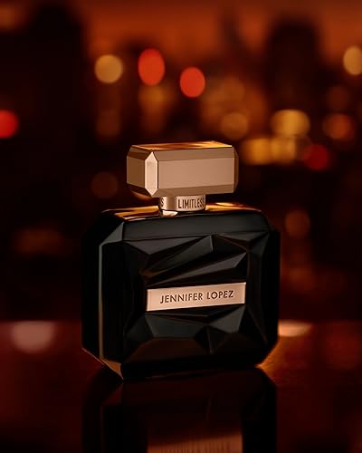 Miniatura 8 de Jennifer Lopez LIMITLESS Eau De Parfum, 1.7 fl oz (1.7 fl oz)