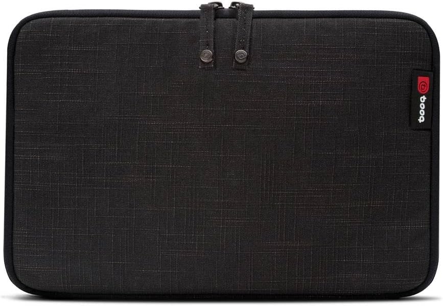 Mamba sleeve 11, black