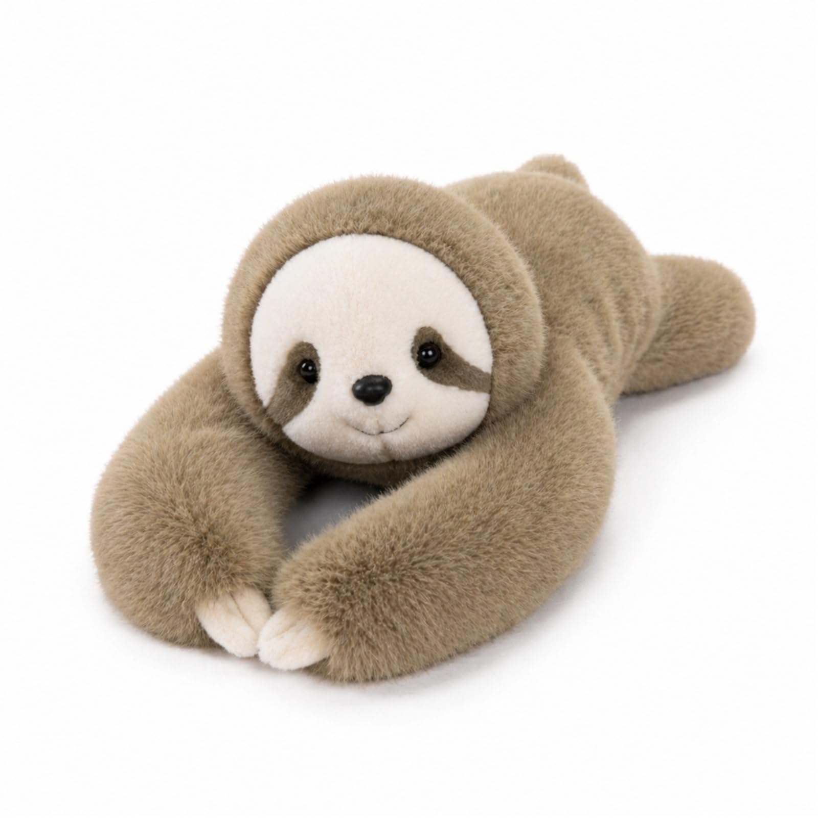 Pulse of Potential Adult Weighted Panda Plush for Bedtime Comfort