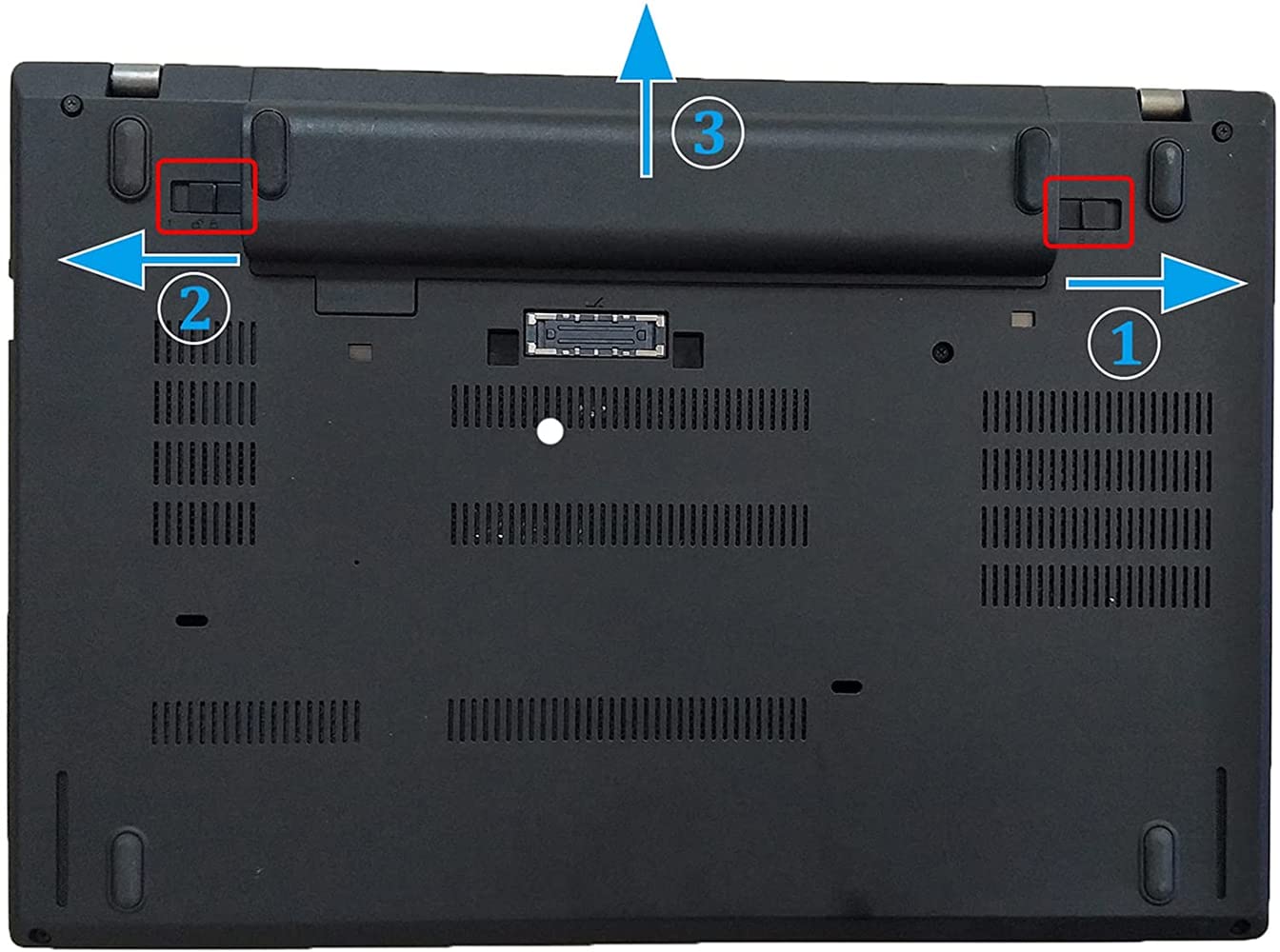 01AV427 Bateria do Lenovo ThinkPad T470 T480 P51S P52S T570 T580 A475 A485 TP25 Series 61++ 01AV428 01AV492 4X50M08812 SB10K97584 10K977 585 10,8 V 72 Wh 6600 mAh