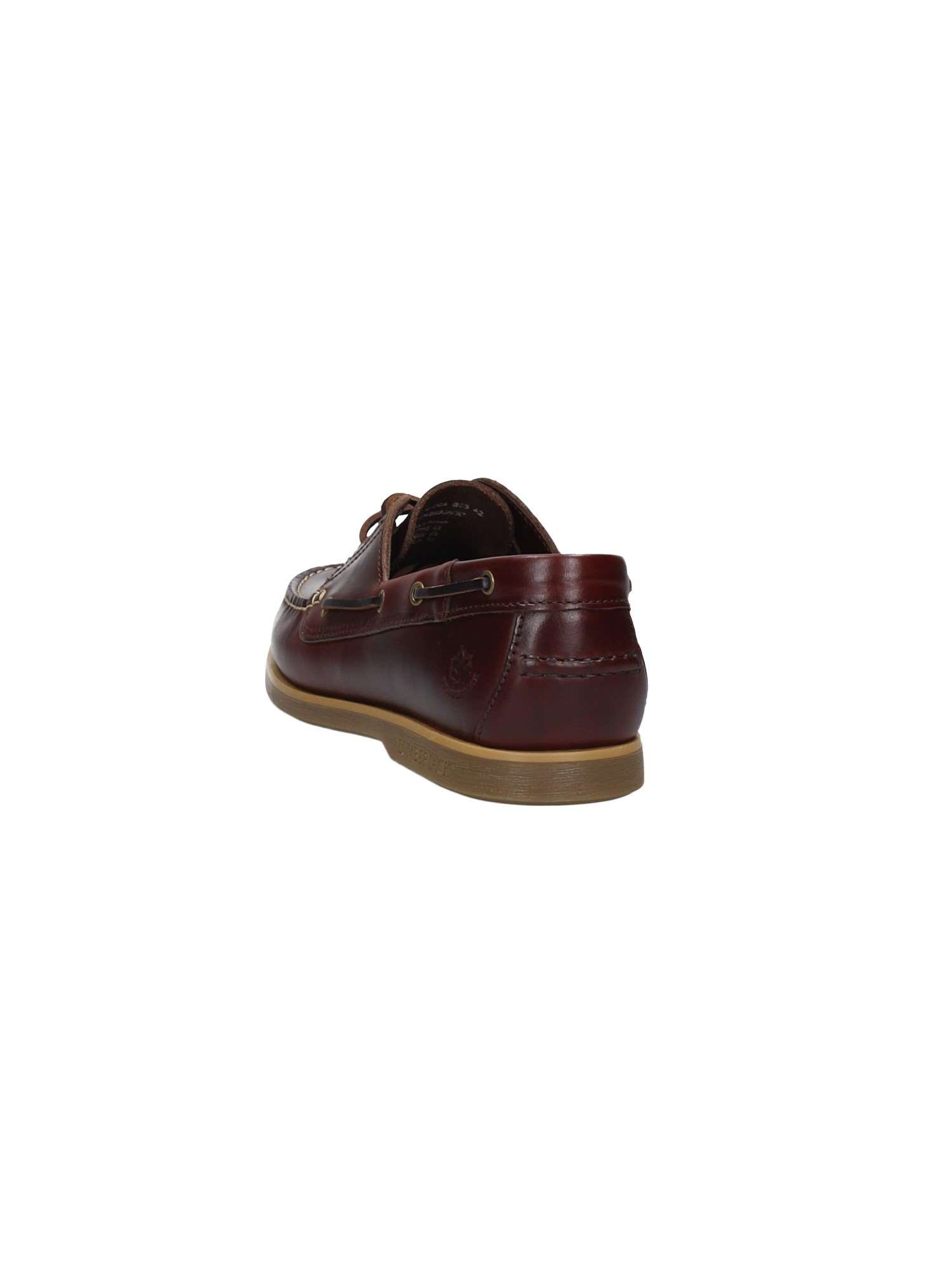 lumberjack Homme Navigator Chaussures Bateau