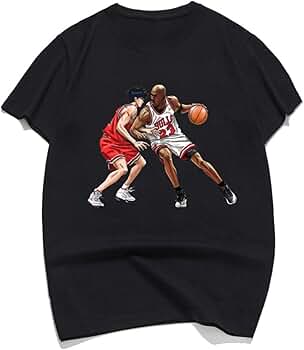 Amazon | アニメ SLAM DUNK スラムダンク Tシャツ メンズ