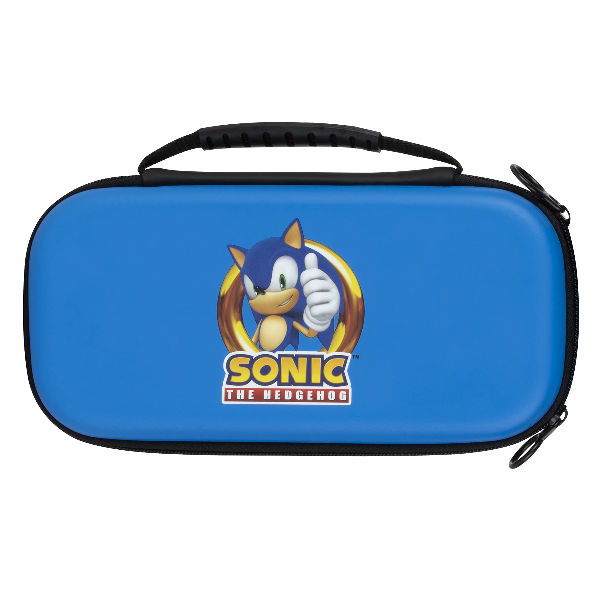Buy Konix Sonic the Hedgehog Classic Sonic Carrying Case for Nintendo
