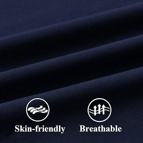 Vista 49 de ZWJD Juego de 2 fundas de almohada de 18 x 18 pulgadas, fundas de almohada blancas con flecos, de algodón, decorativas, cuadradas, para sofá, cama