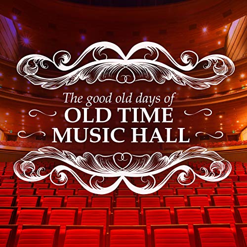 A Little of What You Fancy - the Music Hall Collective