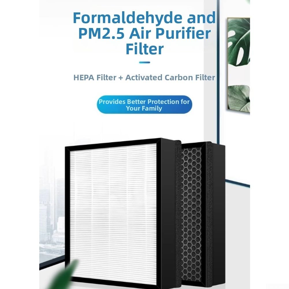 Recambio Filtro Aire DAC280 para dk2 DAS180 Anti para polvo Recambio(DAC280/DK3/AP-12)