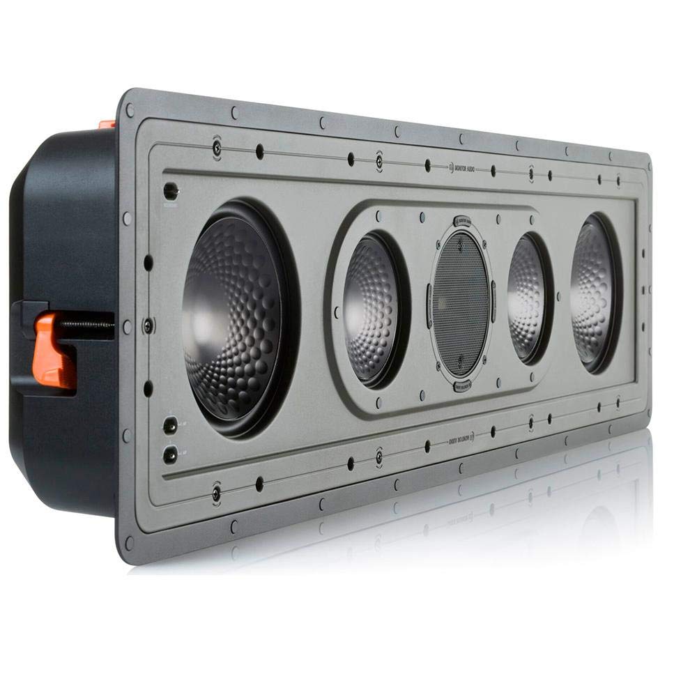 Monitor Audio BR 1 Bronze Frontal/Estéreo
