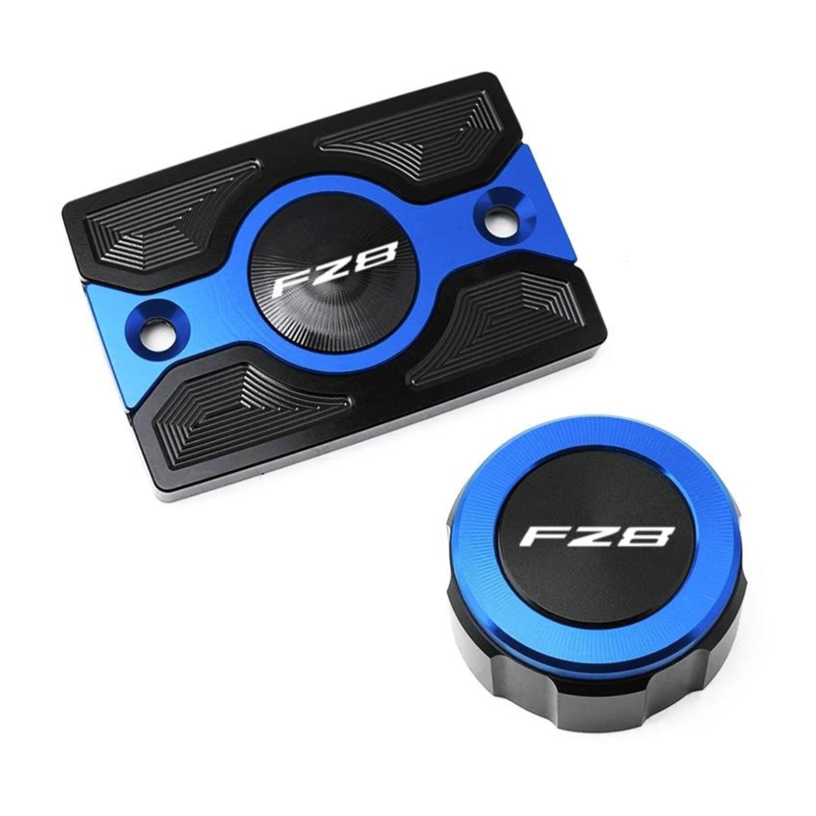 Para Yamaha FZ8