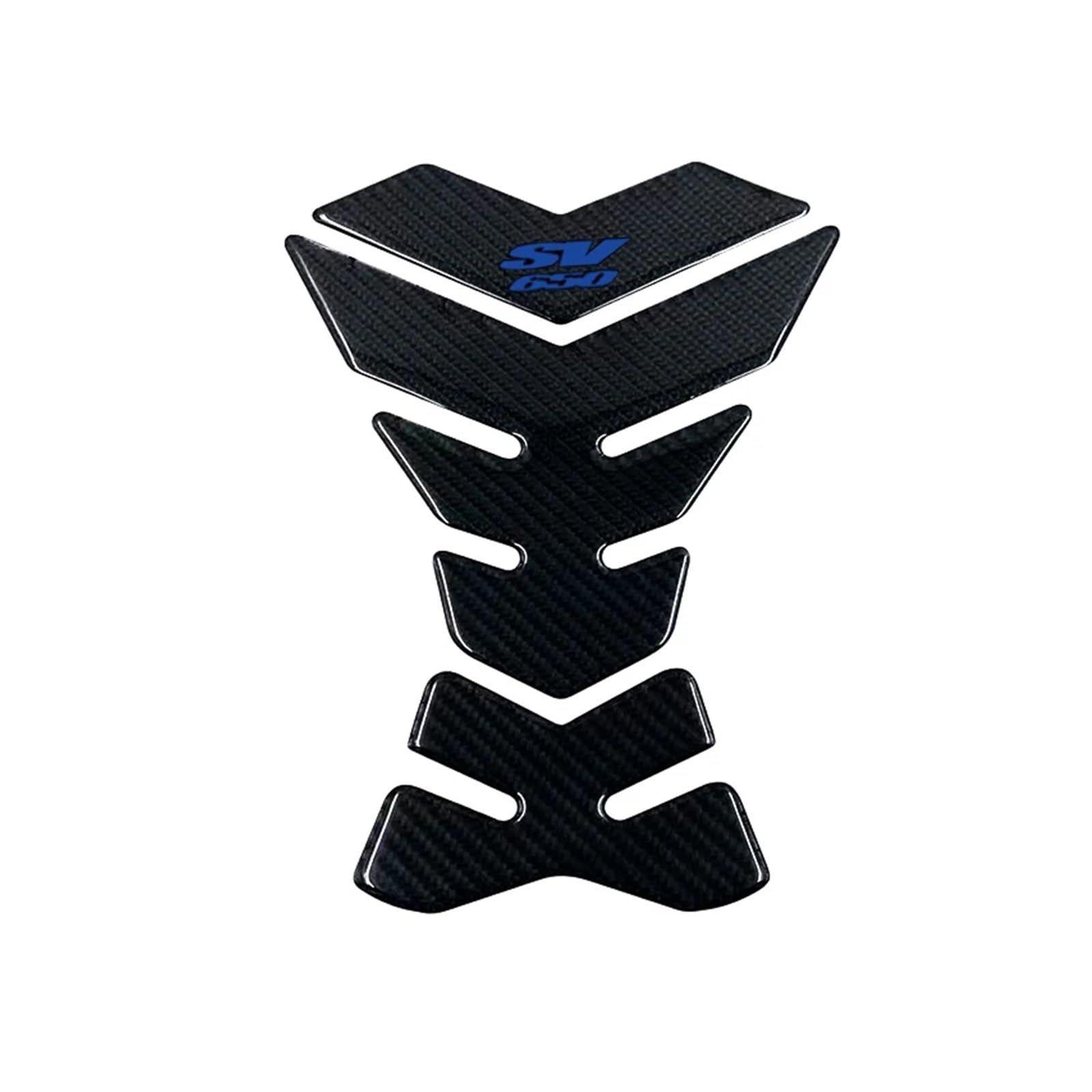 Motorbike Tank Protector Pad Motorcycle Tank Pad Protector Decal Stickers Case for SV650 SV650S SV650X SV 650 Fuel
