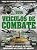 Capa de Guia Veículos de Combate