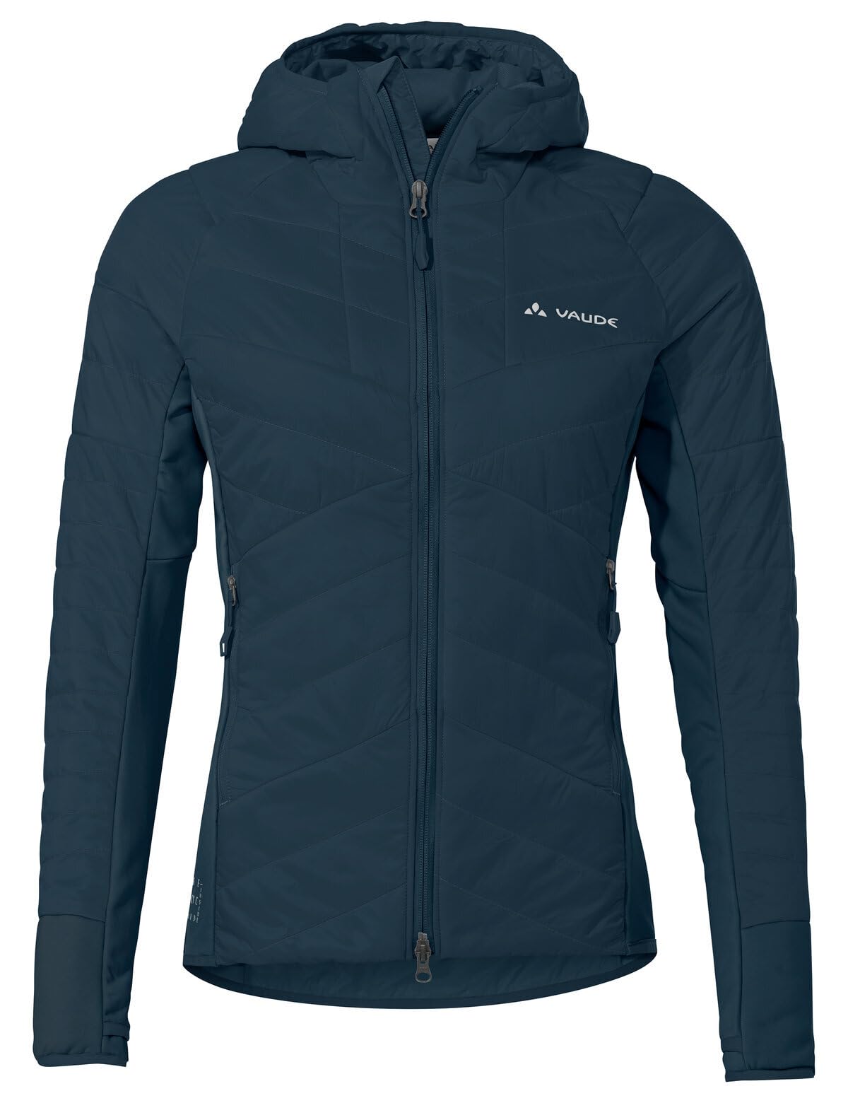 VAUDE Sesvenna Damen Isolationsjacke für Skitouren