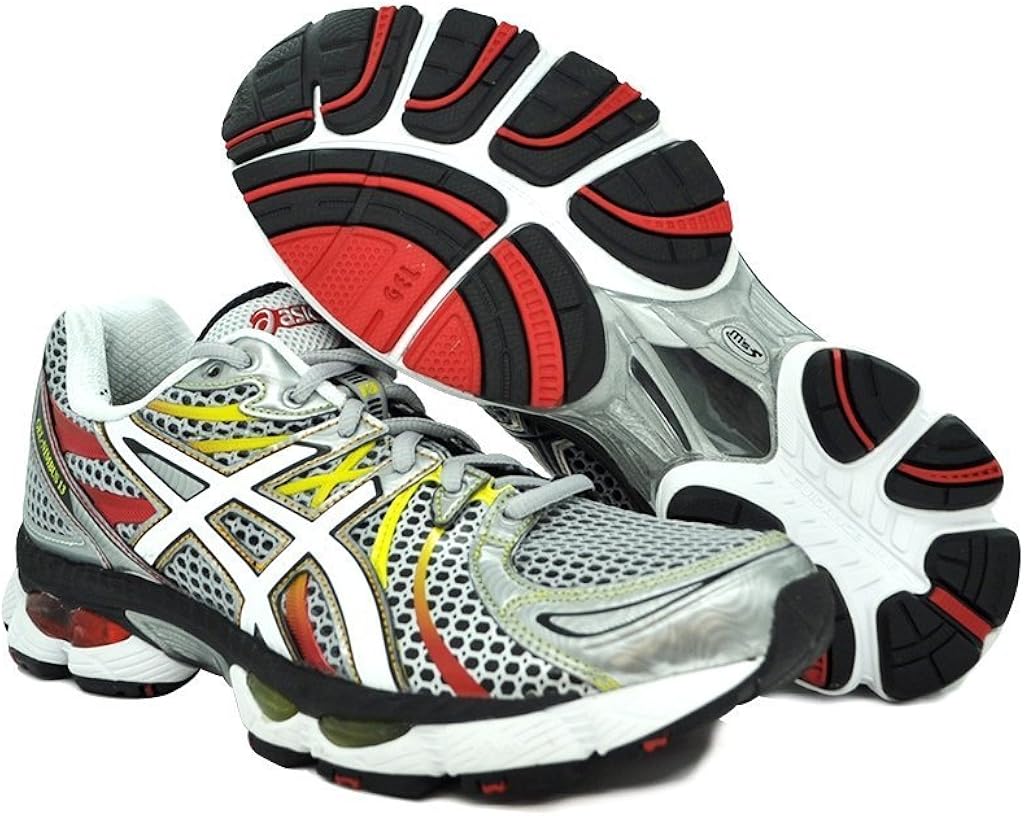 comprar asics nimbus 13