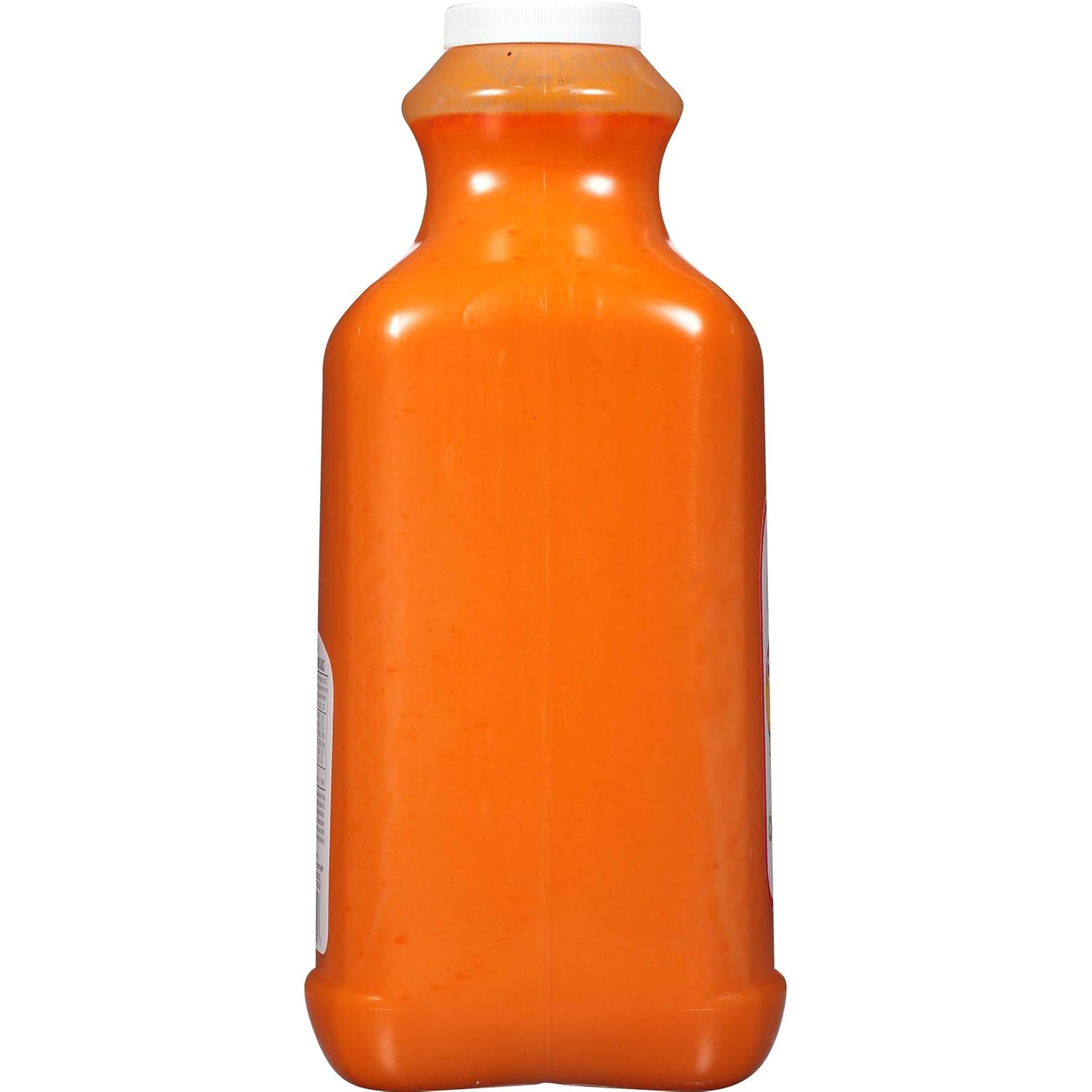 Texas Pete, Buffalo Style Mild Chicken Wing Sauce, 1 Gallon (4 Count)