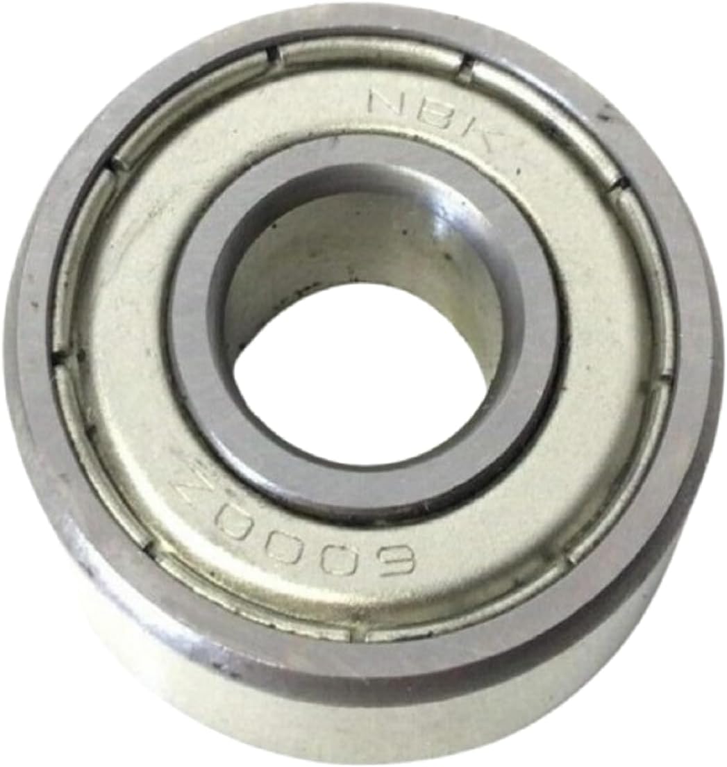 Bearing 6000Z Works with Nordic-Track CX 1055 Elliptical
