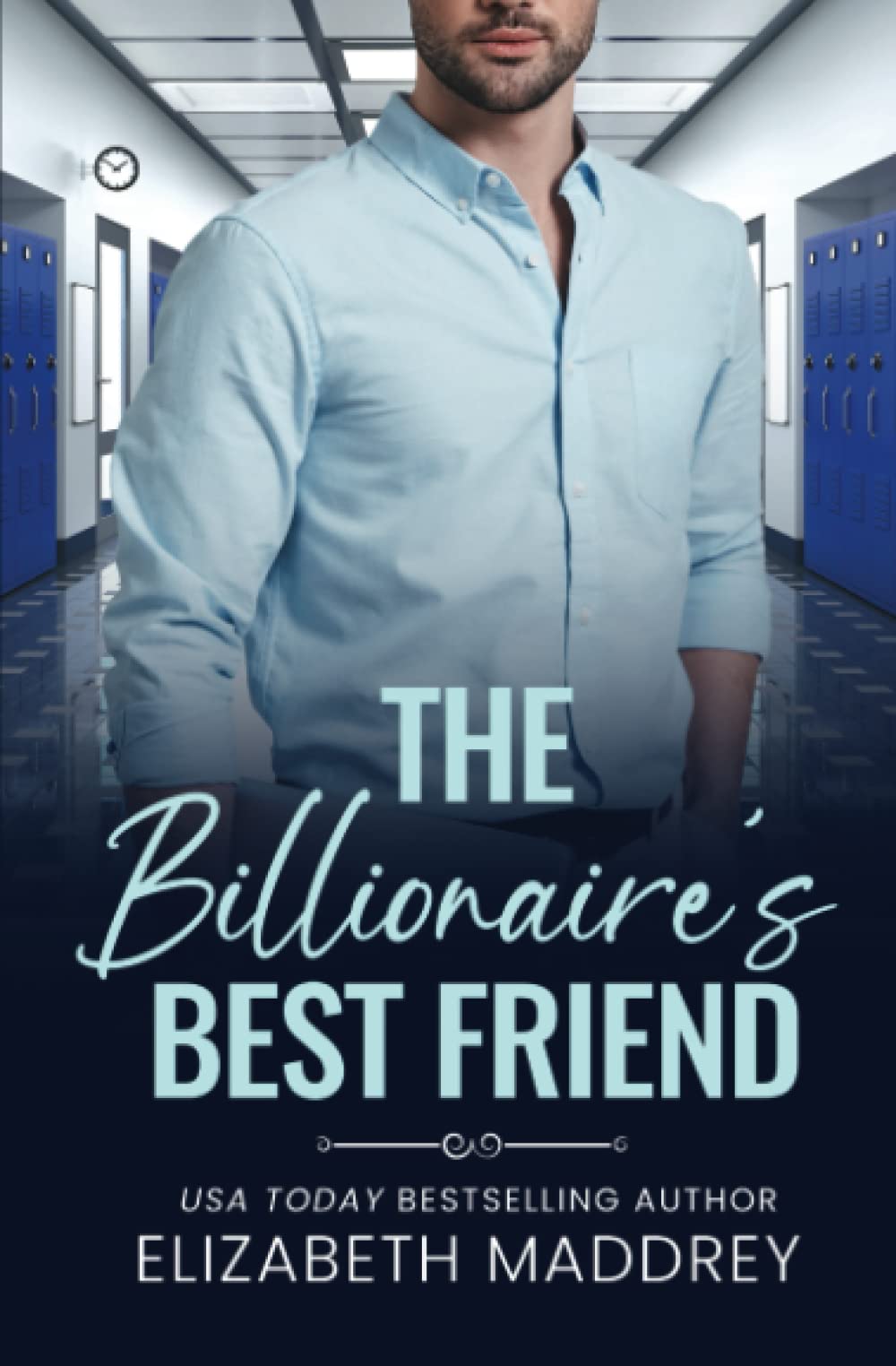 The Billionaire's Best Friend: A Contemporary Christian Romance: 2 (Billionaire Next Door)