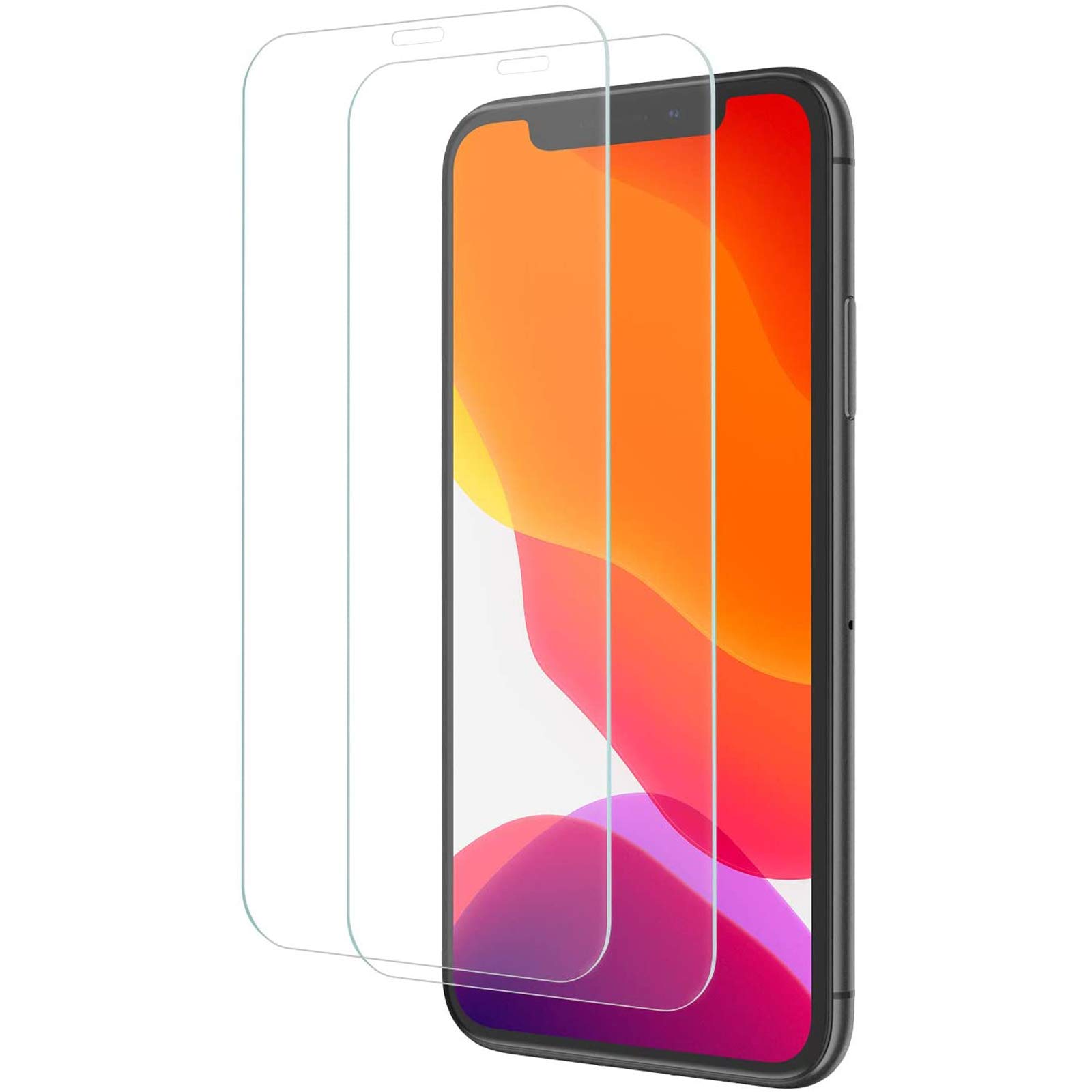 Amazon | iPhone 12 Pro Max ガラスフィルム 【旭硝子製 2枚セット