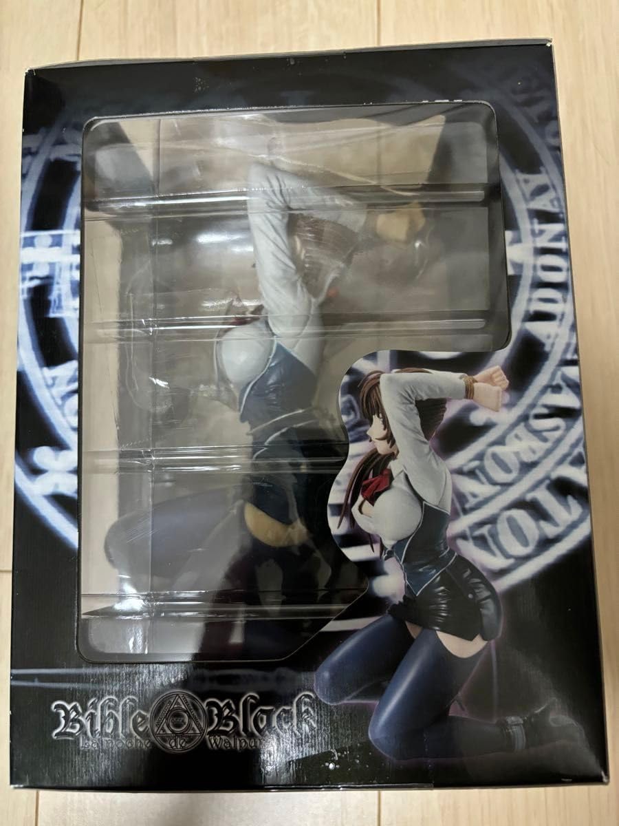 Amazon.co.jp: バイブルブラック Bible Black 伊万里胡桃