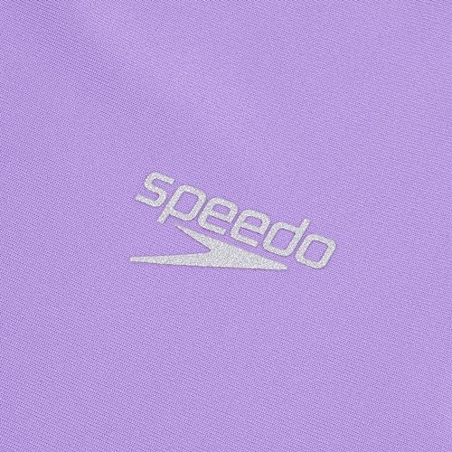 Image of Speedo Girl's Uv Swim Shirt Long Sleeve Rashguard