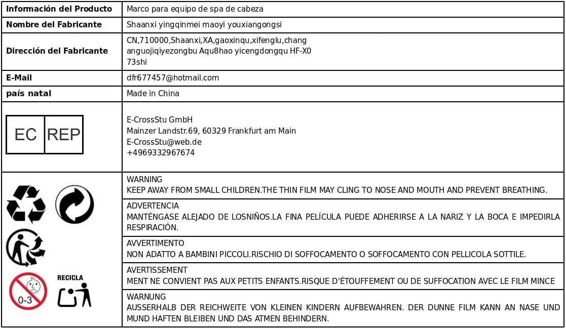 YsXoWiui 4点 ヘッドスパ機器 フレーム ポータブル シャワーヘッド 調整式 洗髪ボウル マッサージ アタッチメント ラック