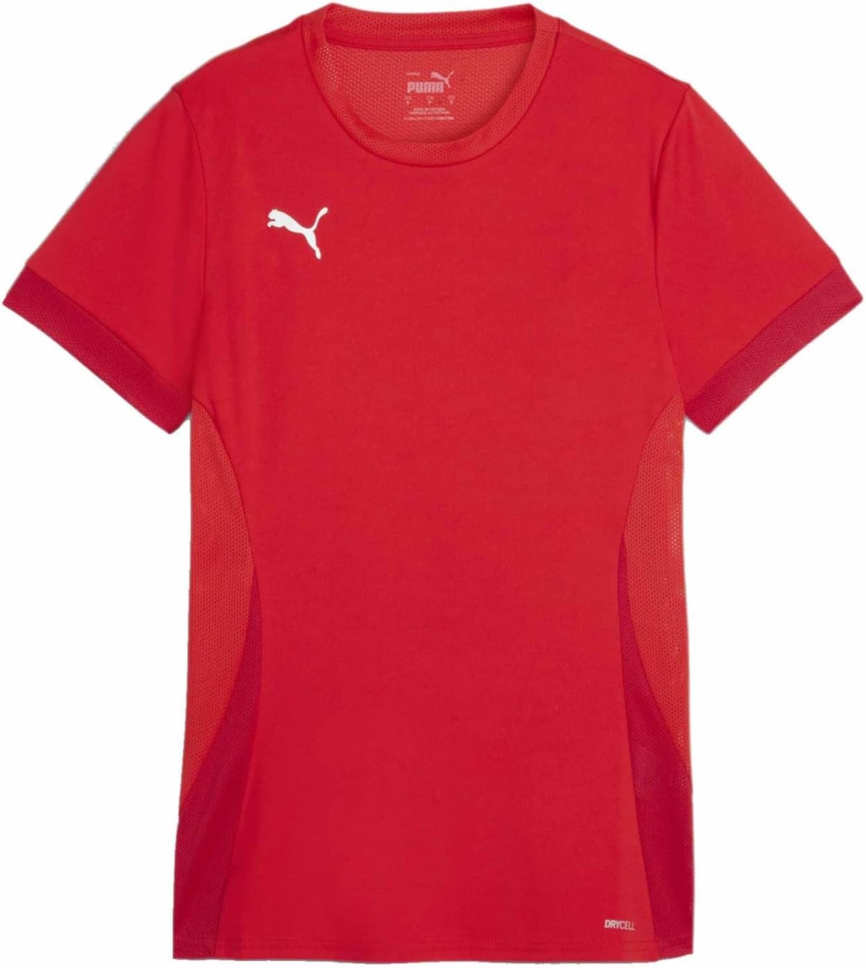 PUMA Teamgoal Jersey Wmn Tee Unisex - Adulto (Pacco da 1)