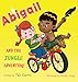 Abigail and the Jungle Adventure (Abigail and the Magical Bicycle)