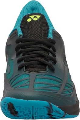 Yonex SHBCD2 525 Badminton Shoes, Unisex, Power Cushion, Cascade, Drive