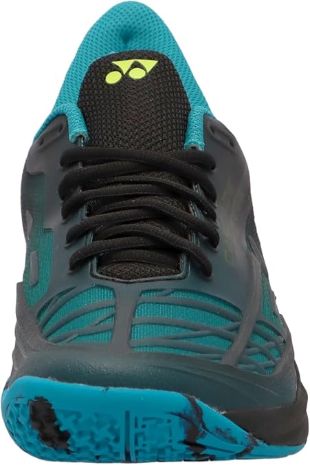 Yonex SHBCD2 525 Badminton Shoes, Unisex, Power Cushion, Cascade, Drive